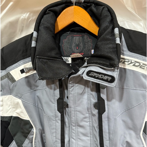 Spyder thermodynamic jacket men’s NWT 🕷️ - Picture 4 of 5